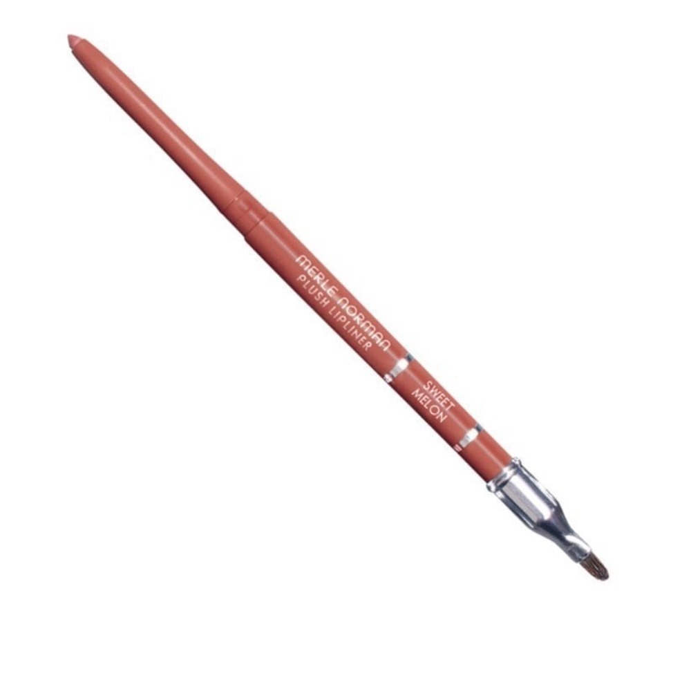 Merle Norman Plush Lipliner Sweet‎ Melon